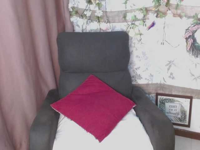 Broadcast screenshots Gabriela-S