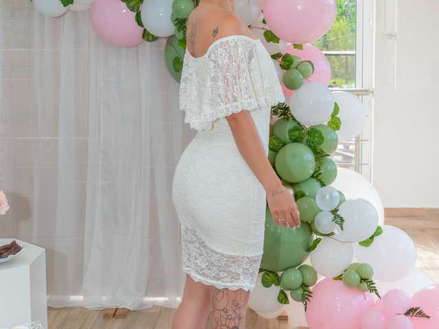 Photo of the profile GabrielaCox