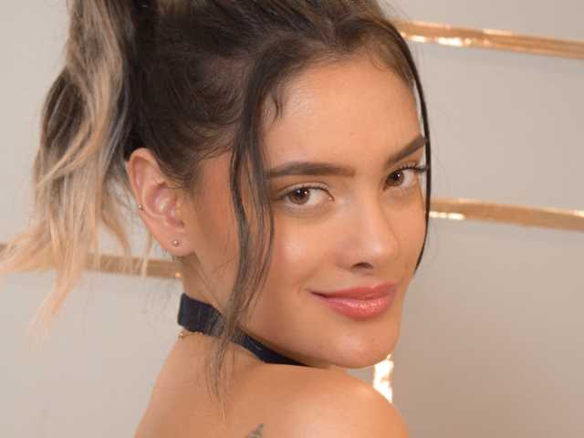 Photo of the profile GabrielaCox