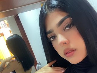 Erotic video chat GabrielaRan