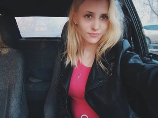 Erotic video chat Gabriella-Lynn