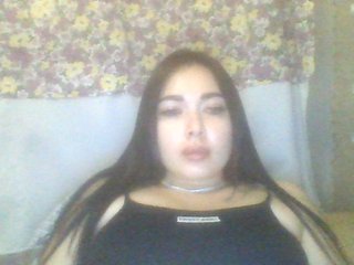 Erotic video chat Gabriella18