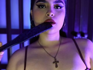 Erotic video chat GabriellaHaye