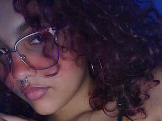 Erotic video chat Gabrielle-D