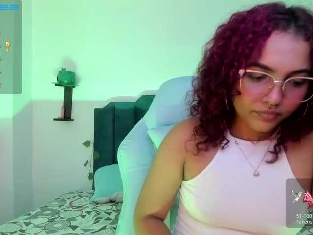 Broadcast screenshots Gabrielle-D