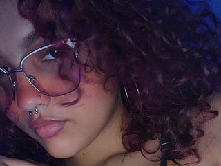 Erotic video chat Gabrielle-D