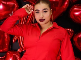 Erotic video chat gabry-leone