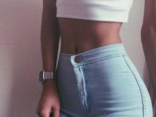 Erotic video chat Gaby-Bellucci