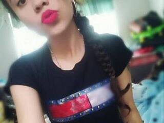 Erotic video chat GABY-BETS