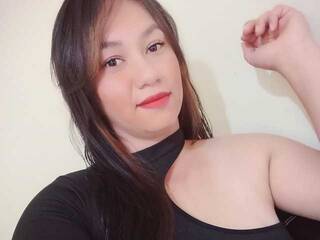 Erotic video chat Gaby-bm
