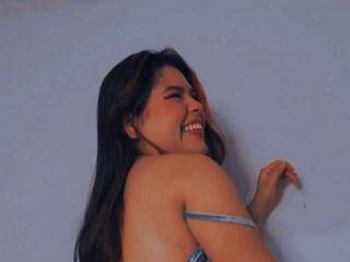 Erotic video chat Gaby-lady19