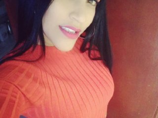 Erotic video chat Gaby-Martiin