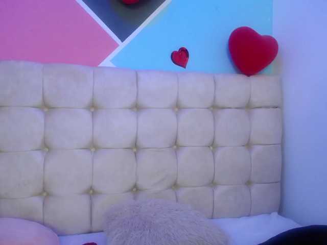 Broadcast screenshots Gaby-serkan