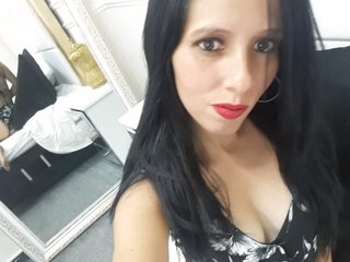 Erotic video chat GabyBerry