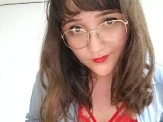 Erotic video chat GabyCastro