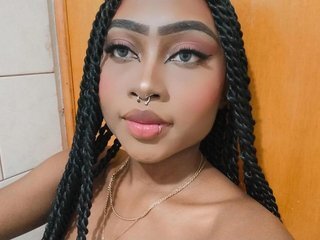 Erotic video chat gabyebonyof