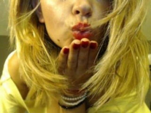 Photo of the profile CallMeGaby