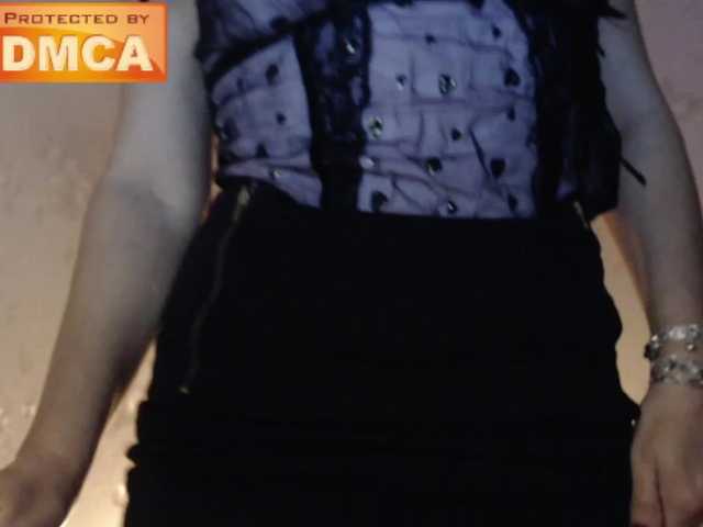 Broadcast screenshots CallMeGaby