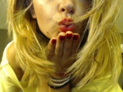 Erotic video chat CallMeGaby