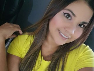 Erotic video chat Gabyhott