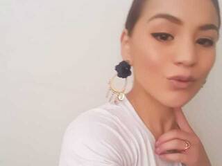 Erotic video chat GabyQueen