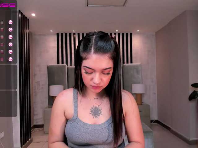 Broadcast screenshots GabySmith1