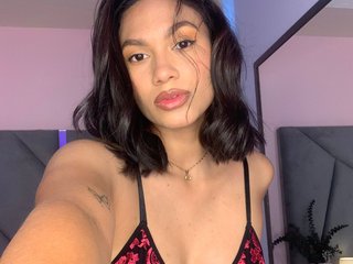 Erotic video chat GabyySantana