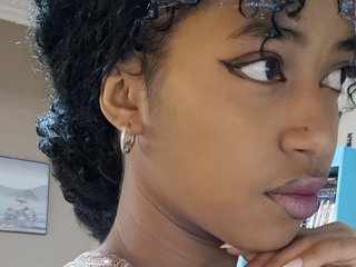 Erotic video chat GaelleLaFrenchy