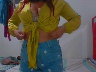 Erotic video chat Galletita