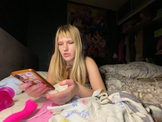 Erotic video chat Gambrina