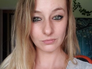 Profile photo GamerQueen