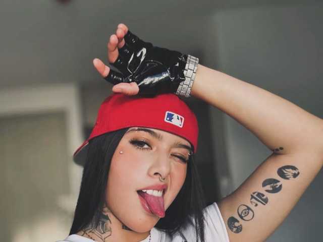 Photo of the profile Gangster-girl