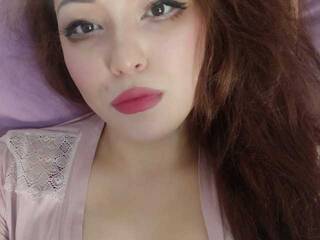 Erotic video chat GarnetWon