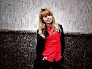 Erotic video chat garnyna