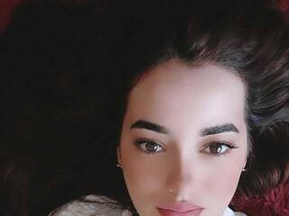 Erotic video chat Garzzia