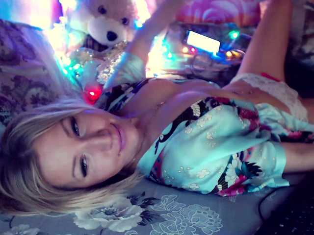 Broadcast screenshots mimi_