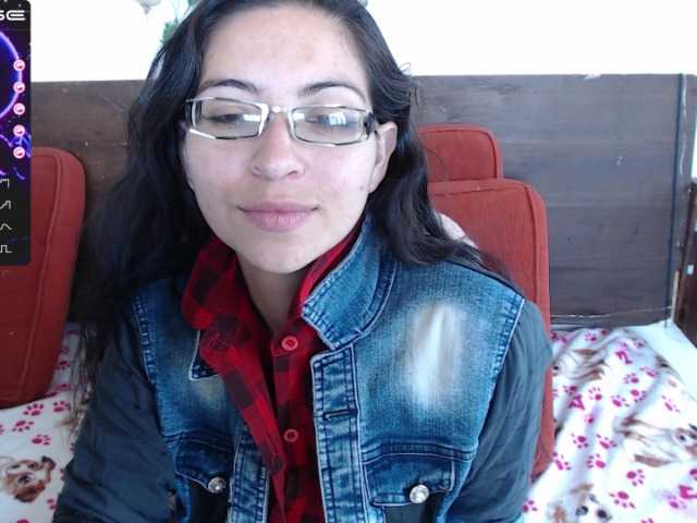 Broadcast screenshots GASPAR_SASHA
