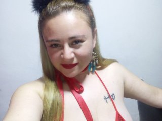 Photo of the profile gatitasex02