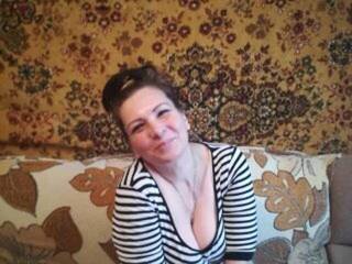 Erotic video chat Gelius69