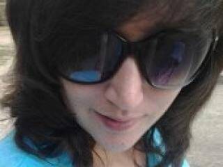 Erotic video chat gelya1989