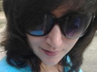 Erotic video chat gelya1989