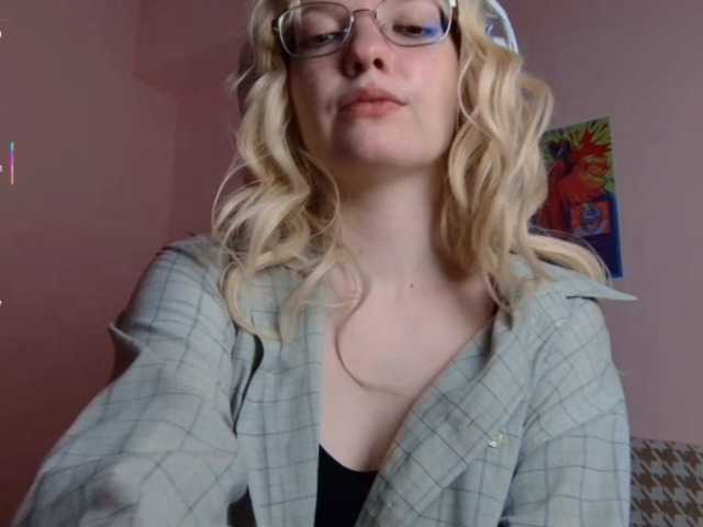 Broadcast screenshots GemaPoulson