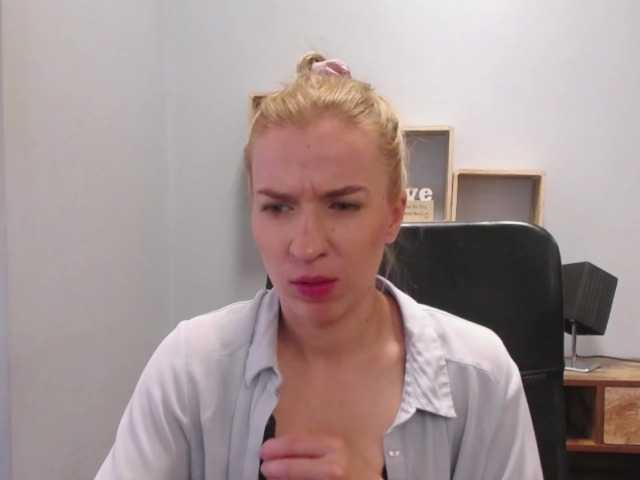 Broadcast screenshots GemmaKinky