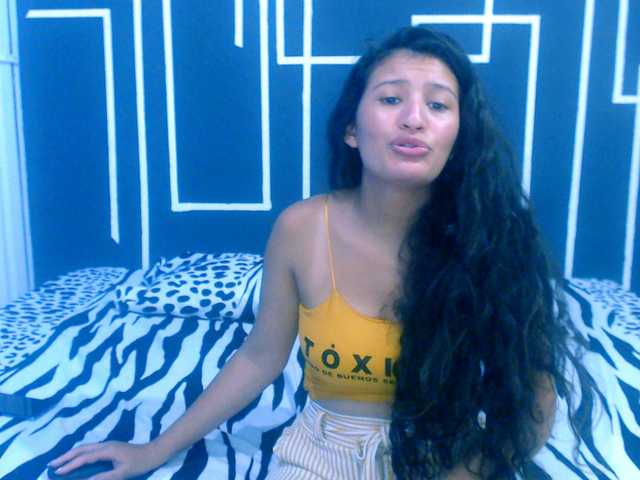 Broadcast screenshots geneang