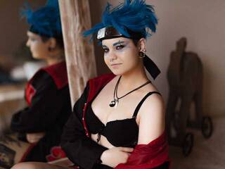 Erotic video chat Genesis0X