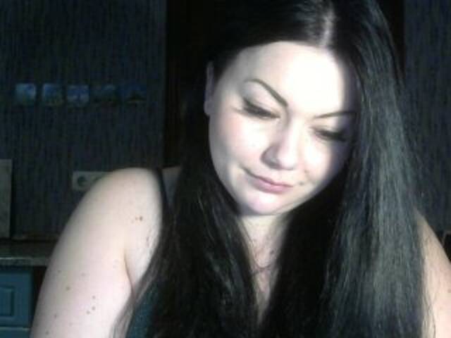 Broadcast screenshots genevieva