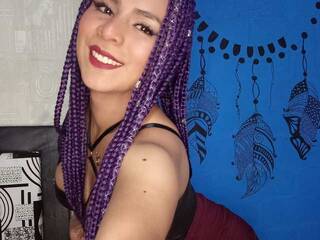 Erotic video chat Gennesis1