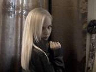 Erotic video chat gentle01