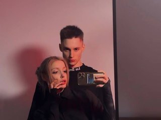 Erotic video chat GentleAngels