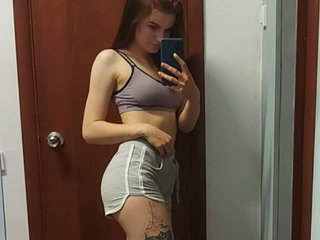 Erotic video chat GentleLily